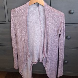AE cardigan